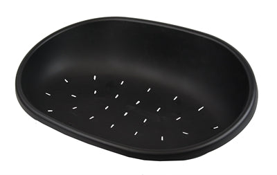 Savic Snooze Hondenmand Plastic Zwart 98,5X70X30 Cm