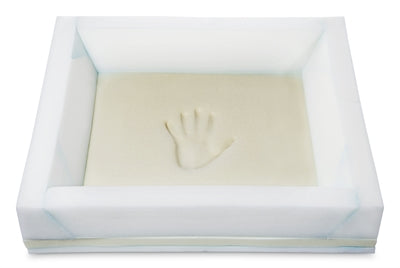 Bia Bed Hondenmand Orthopedisch Zwart Bia-3 70X60X15 Cm