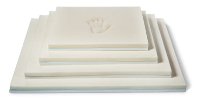 Bia Bed Matras Orthopedisch Ligbed Zwart 73X50X5 Cm