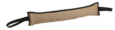 Trixie Training Dummy Bijtrol Jute 30X10 Cm