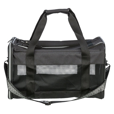 Trixie Ryan Reistas Zwart 54X30X30 Cm