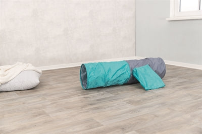 Trixie Speeltunnel Kat 115X30X30 Cm