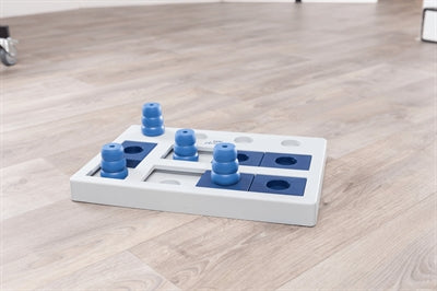 Trixie Dog Activity Chess Hondenspel 40X27 Cm
