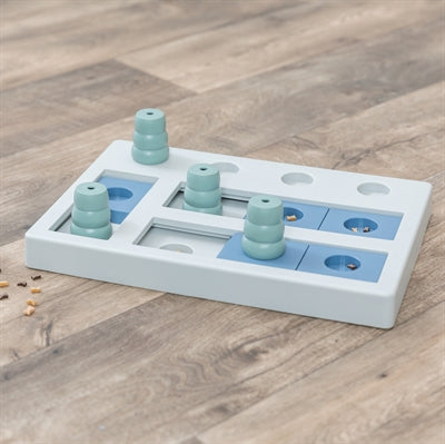 Trixie Dog Activity Chess Hondenspel 40X27 Cm