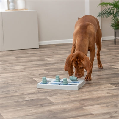 Trixie Dog Activity Chess Hondenspel 40X27 Cm