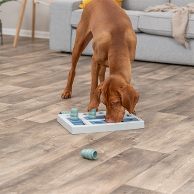 Trixie Dog Activity Chess Hondenspel 40X27 Cm