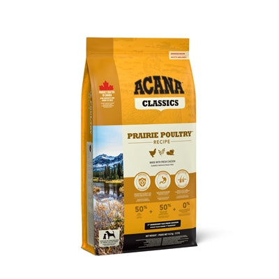 Acana Classics Prairie Poultry 2 Kg