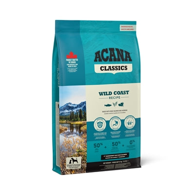 Acana Classics Wild Coast 2 Kg