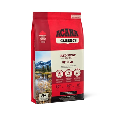 Acana Classics Classic Red 2 Kg