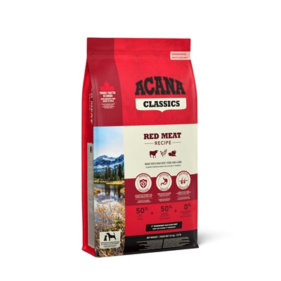 Acana Classics Classic Red 2 Kg