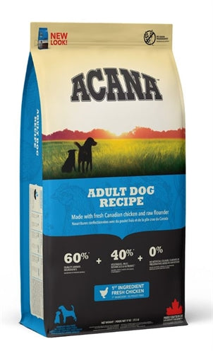 Acana Dog Adult Dog 6 Kg