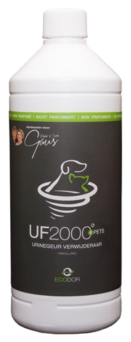 Ecodor Urinegeur Verwijderaar 500 Ml