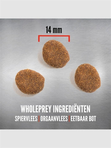 Orijen Whole Prey Regional Red Dog 6 Kg