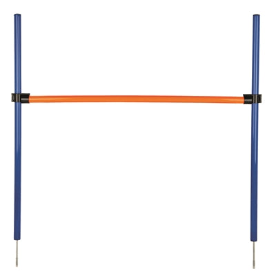 Trixie Dog Activity Agility Horde Blauw / Oranje 123X115X3 Cm