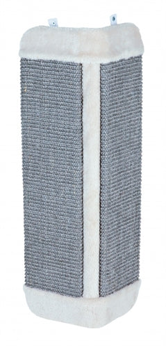 Trixie Krabplank Hoekmodel Grijs 32X60 Cm
