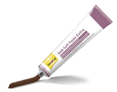 Gimcat Malt-Soft Haarbalpasta Extra 100 Gr