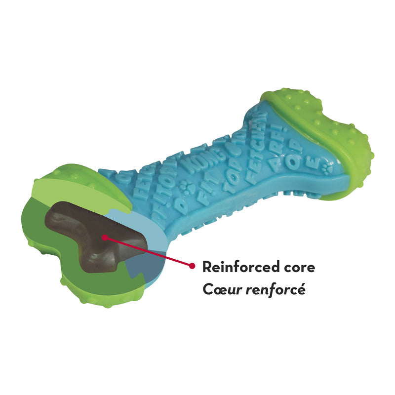 Kong Corestrength Bone 14X5,5X3 Cm