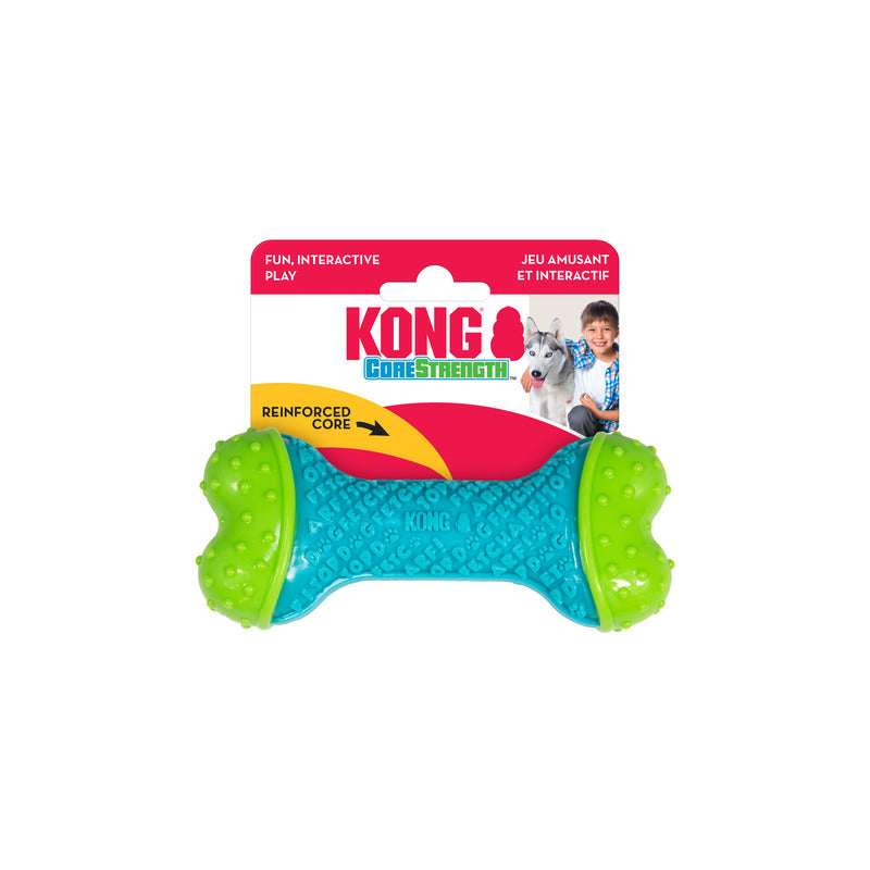 Kong Corestrength Bone 14X5,5X3 Cm