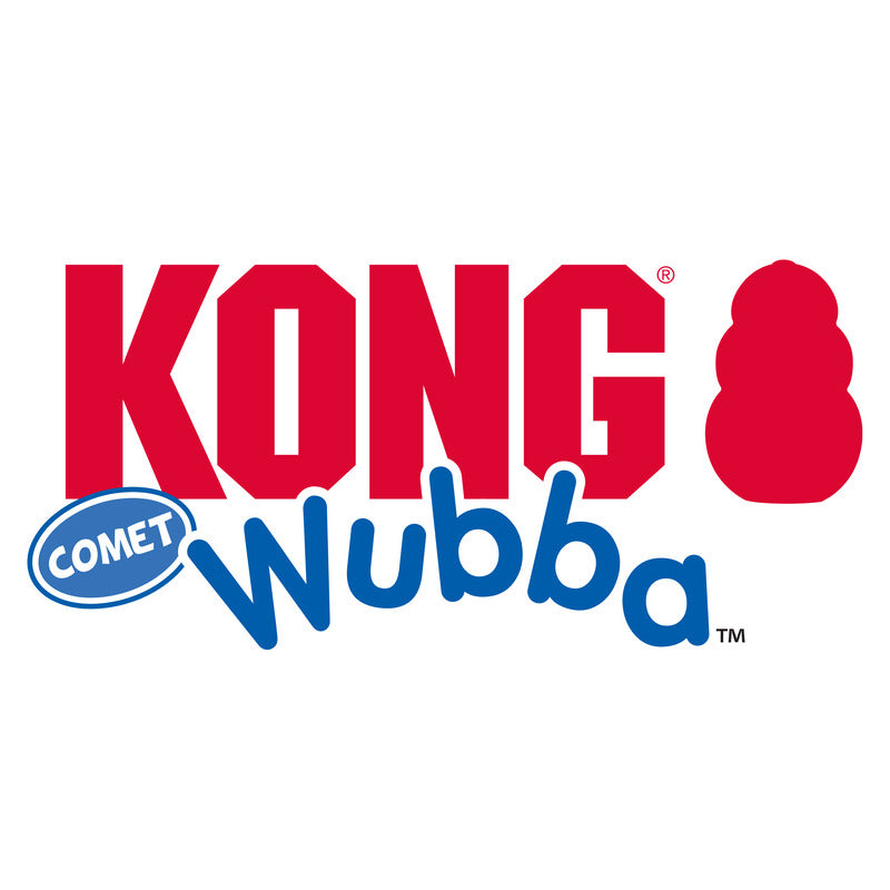 Kong Wubba Comet