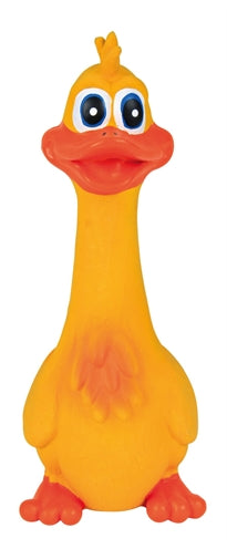 Trixie Latex Eend 14 Cm