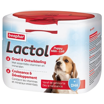 Beaphar Lactol Puppy Milk 1 Kg