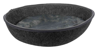 Trixie Relax Iglo Liva Antraciet 40X24X47 Cm