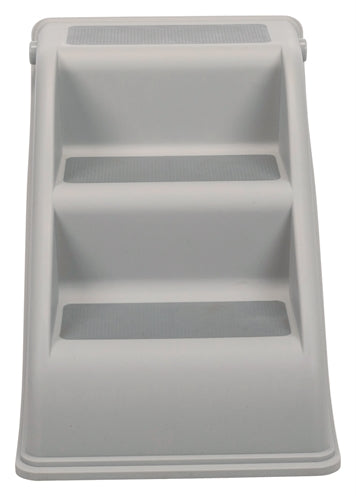 Trixie Trap Lichtgrijs 54X34X39 Cm