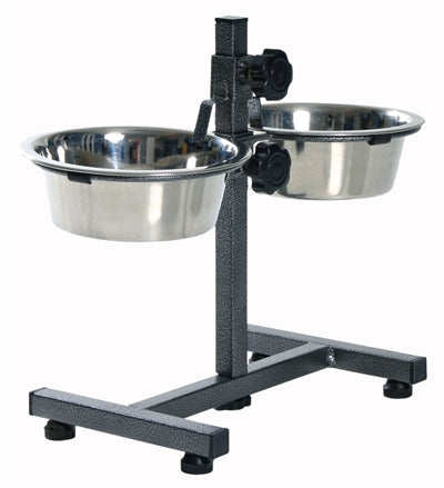Trixie Voerstandaard 1,8 L 20 Cm