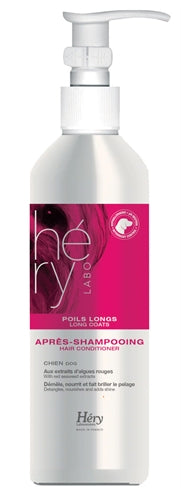Hery Cremespoeling Voor Lang Haar 200 Ml