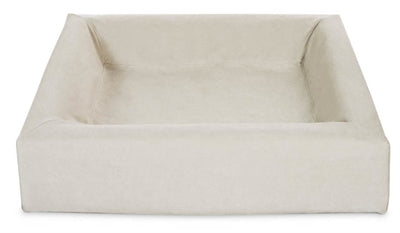 Bia Bed Cotton Hoes Hondenmand Zand Bia-3 70X60X15 Cm
