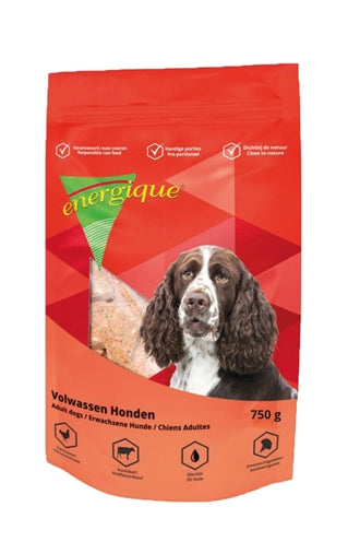 Energique Nr 1 Volwassen Hond 3 Kg