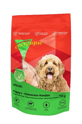Energique Nr 4 Speciaal 3 Kg