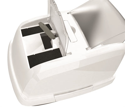 Imac Kattenbak Maddy Taupe 62X49,5X47,5 Cm