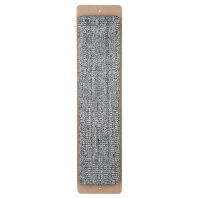 Trixie Krabplank Sisal Grijs 56X11 Cm