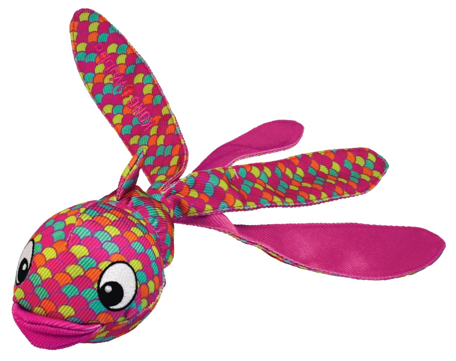 Kong Wubba Finz Roze 27,5X5,5X5 Cm