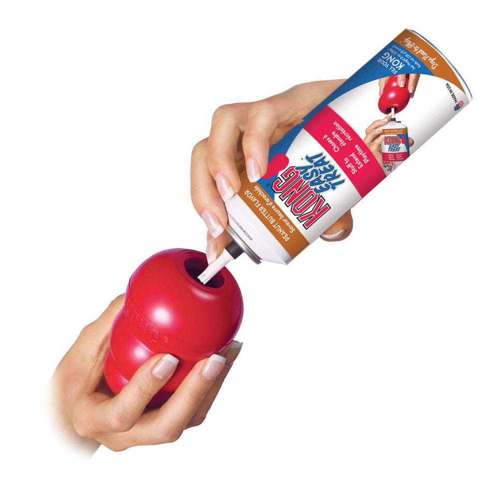 Kong Easy Treat Peanut Butter 226 Gr