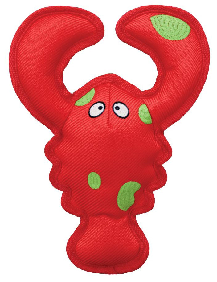 Kong Belly Flops Kreeft 21X28X9 Cm