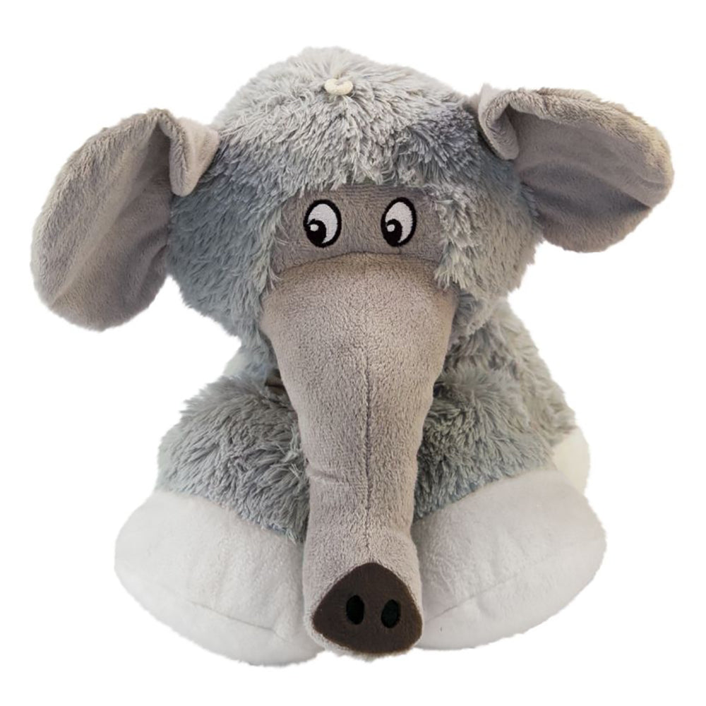 Kong Stretchezz Legz Olifant 18X15,5X16,5 Cm