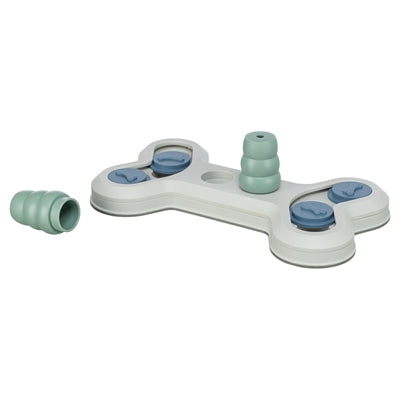 Trixie Dog Activity Intelligentiespel Flip Bone 32X18 Cm