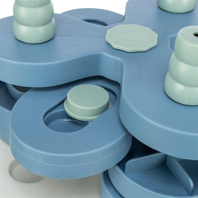 Trixie Dog Activity Intelligentiespel Flower Tower 30X30X13 Cm