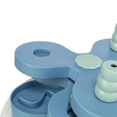 Trixie Dog Activity Intelligentiespel Flower Tower 30X30X13 Cm