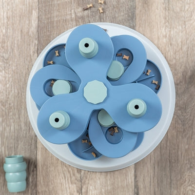 Trixie Dog Activity Intelligentiespel Flower Tower 30X30X13 Cm