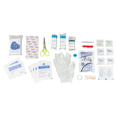 Trixie Premium Ehbo Set Voor Hond En Kat 17-Delig