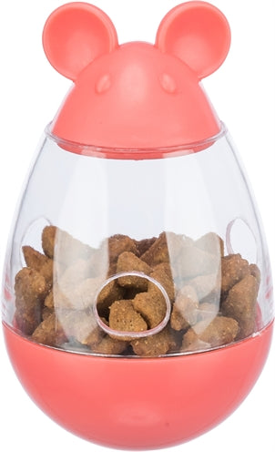 Trixie Cat Activity Snack Muis Assorti 9 Cm