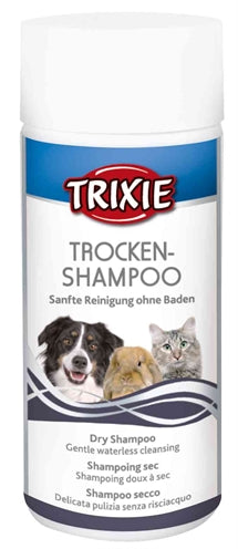 Trixie Droogshampoo 100 Gr