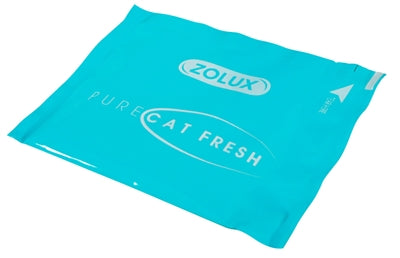 Zolux Clean & Fresh Universeel Filter Kattenbak 6 St