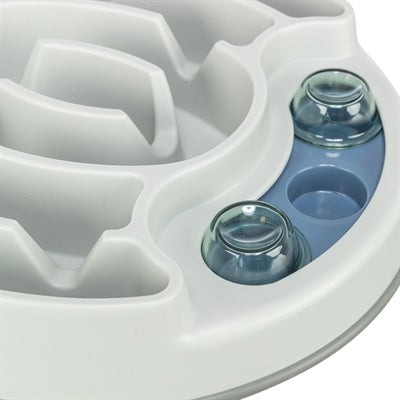 Trixie Dog Activity Slide & Feed 30X27 Cm