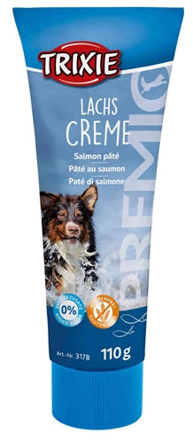Trixie Premio Zalmpasta 110 Gr