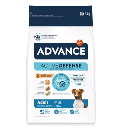 Advance Mini Adult 1,5 Kg