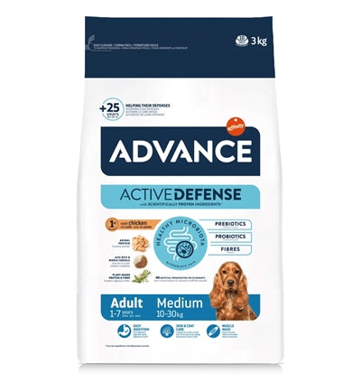 Advance Adult Medium 14 Kg